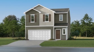 852 Moray Lane