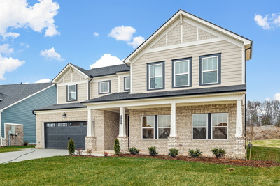 1341 Ashton Park Dr