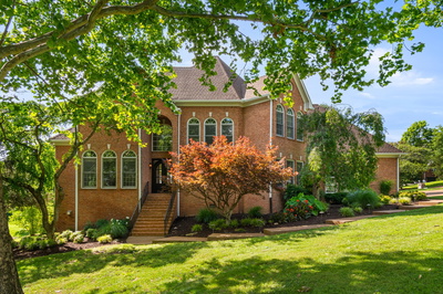 9547 Thoroughbred Way