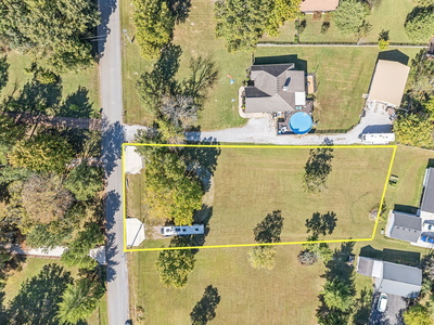 404 Cajawa Dr