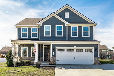 258 Grassy Glen Dr