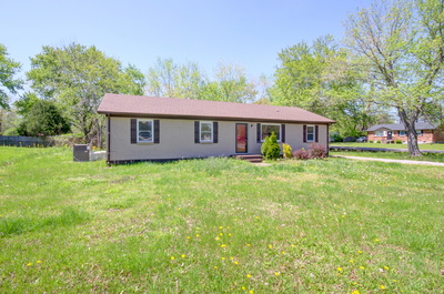 400 N Magnolia Dr