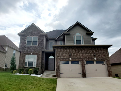 2015 Dorsey Ct