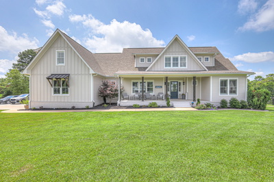 2117 Southern Preserve Ln