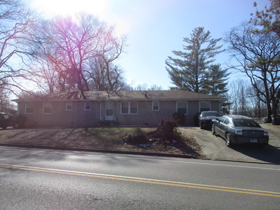 2292 Old Ashland City Rd