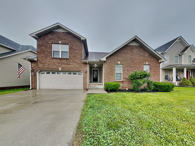 2941 Brewster Dr