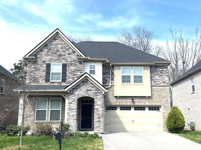 4964 Napoli Dr