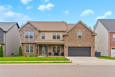 741 Buffalo Ford Dr