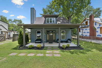 914 Blue Ridge Dr