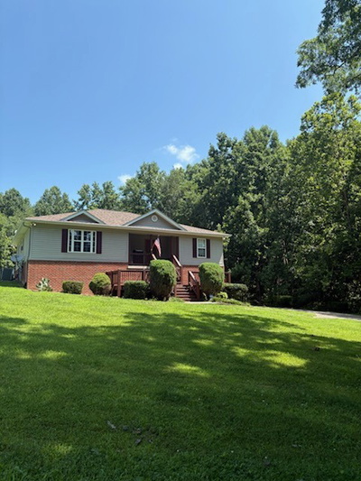 1134 Pee Dee Branch Rd