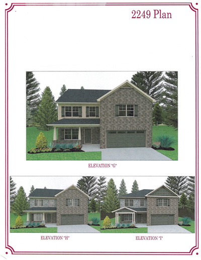 406 Wren Way Lot 228