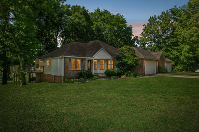2414 Widgeon Dr