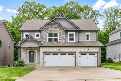 1037 Brightwood Court
