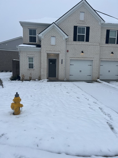 204 Douglas Bend Rd