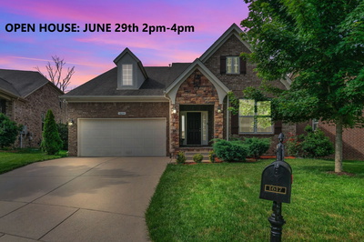 1617 Southhampton Way