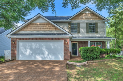 3133 Winberry Dr