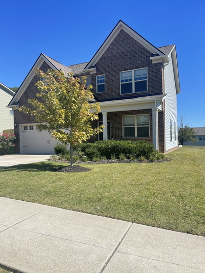 3037 Commonwealth Drive