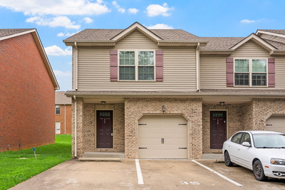 770 Needmore Road