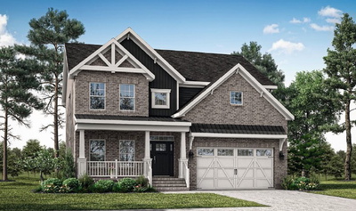 1433 Arbor Park Lane