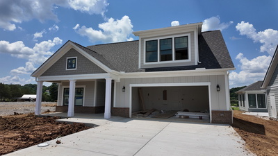 520 Restoration Drive