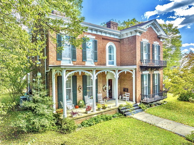 607 N 2nd St, N