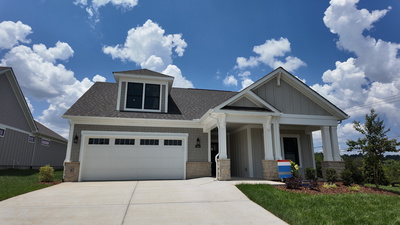 504 Restoration Drive