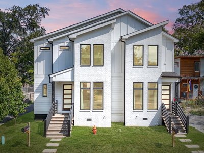 201 Prince Ave