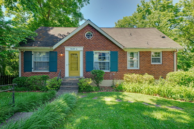 3609A Wilbur Ave