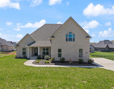 1544 Charles Bell Rd