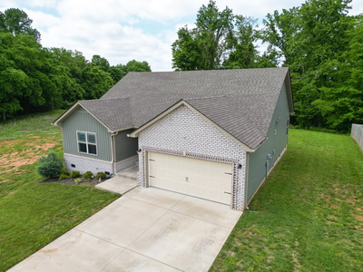 2221 Allen Griffey Rd