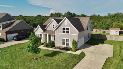 511 Oakvale Lane