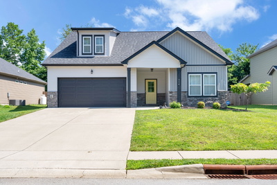 314 Crusaw Dr