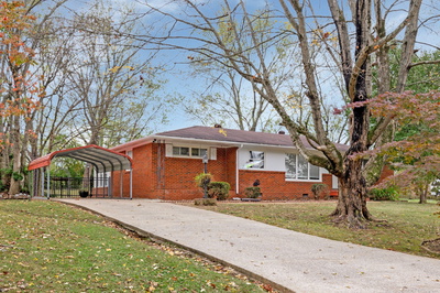 12 Brandywine Drive