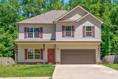 395 Barry Dr