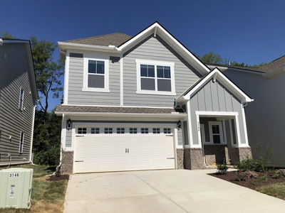 3146 Lyman Ridge Rd