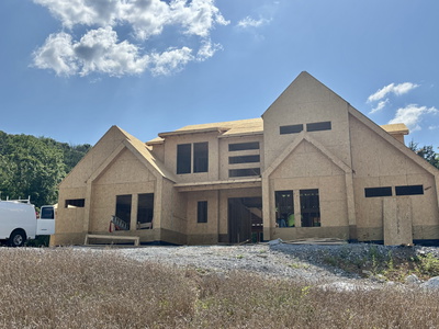 1837 Dartmouth Drive