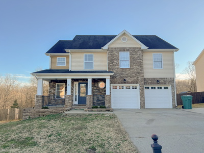 1084 Ishee Dr