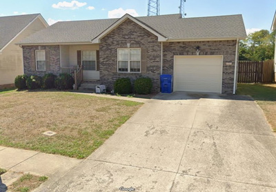 2611 Cider Dr