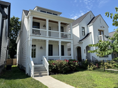 4911 Illinois Ave