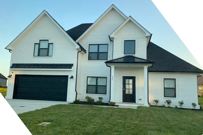 335 Bluebriar Trce