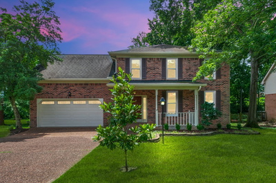 7840 Harpeth View Dr