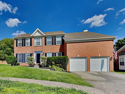 2608 Peabody Ct