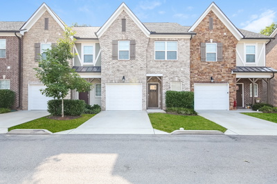 129 Hickory Station Ln