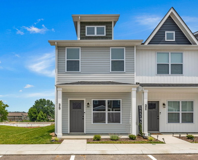 319 Front Ridge Cir