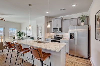 3001 Orangery Drive