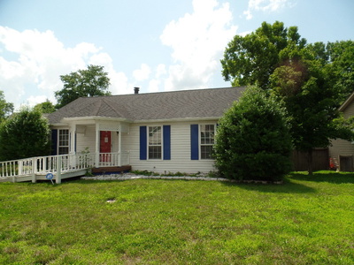 704 Windsor Trce