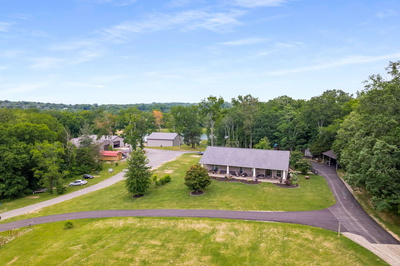 2292 McFarlin Rd
