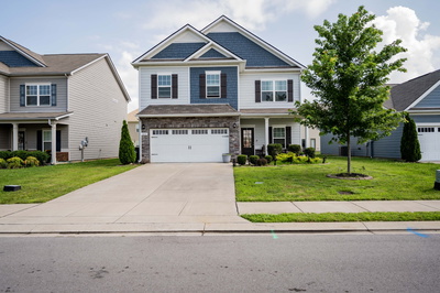 3231 Allerton Way