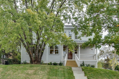 1000 Wade Ave