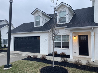Exterior view of 3526 Learning Ln in Murfreesboro, TN